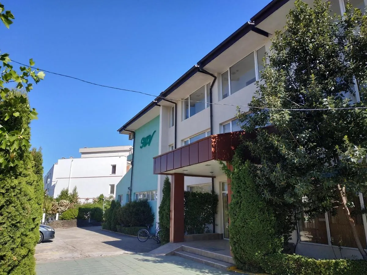 Private Studio 104 Nev Complex Sarafovo Near Beach & Airport Swimming Pool Free Parking