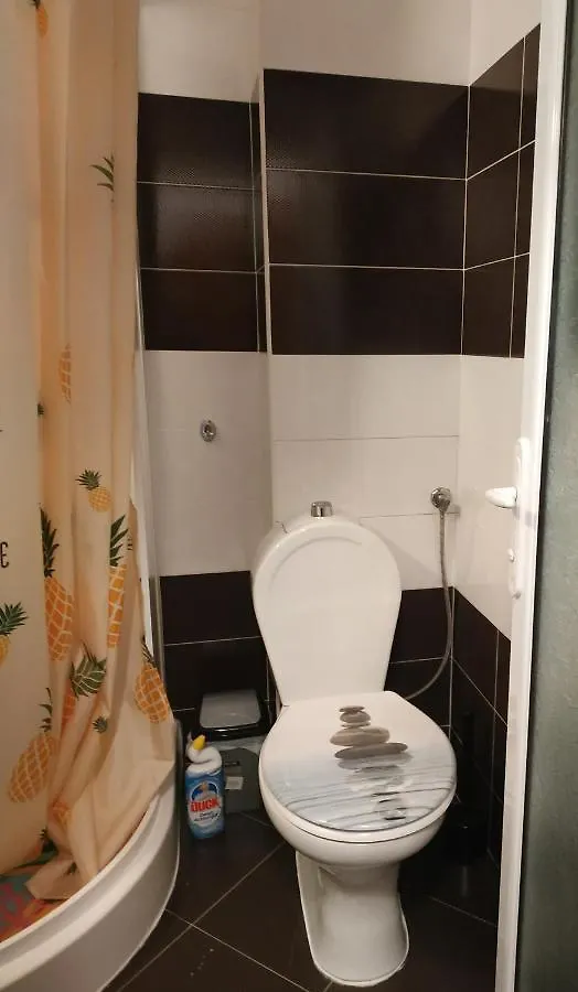 Private Studio 104 Nev Complex Sarafovo Near Beach & Airport Swimming Pool Free Parking 0*,