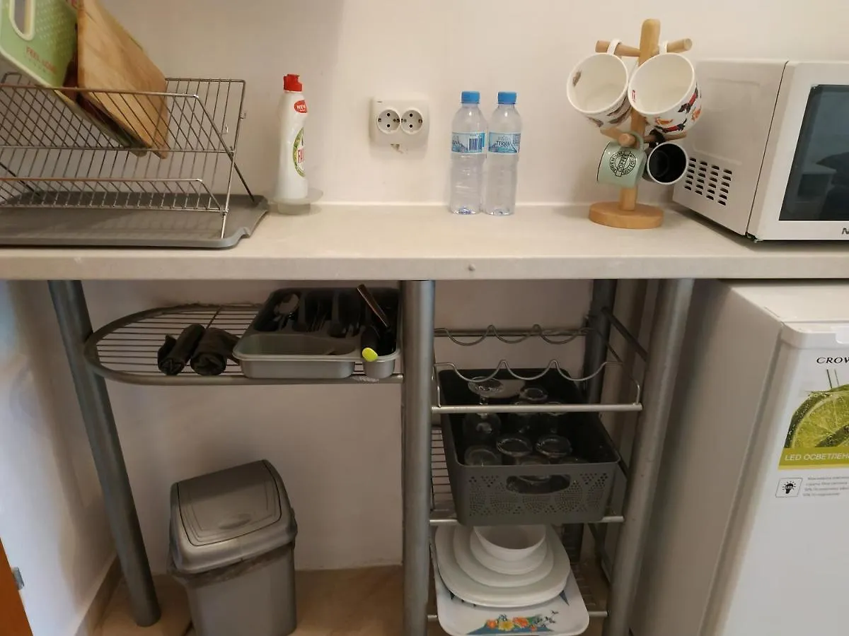 Private Studio 104 Nev Complex Sarafovo Near Beach & Airport Swimming Pool Free Parking 0*,  Bułgaria