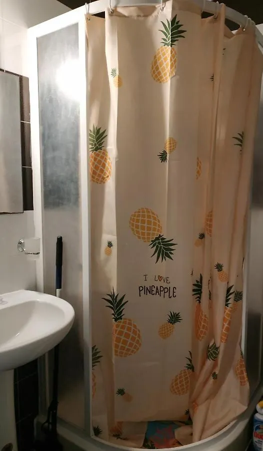 Hotel apartamentowy Private Studio 104 Nev Complex Sarafovo Near Beach & Airport Swimming Pool Free Parking