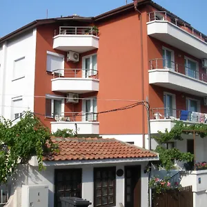 House Prodanovi 3*, Sozopol Bułgaria